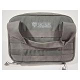 TACTICAL PERFORMANCE- PISTOL CASE