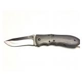 MEYERCO- LAMBERT- FOLDING KNIFE- HEAVY DUTY