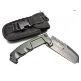 XTREMEMARATIO- KNIVE- CK0112D-HEAVY TACTICAL