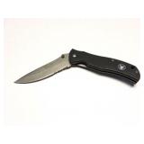 MASPER KNIVES- AUS-8- FOLDING KNIFE