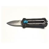KERSHAW 1190 - SLIDING KNIFE