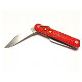 CAMILLUS- NEW YORK- FOLDING KNIFE