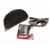WILEY X- EYEWEAR - TALON- WITH CASE AND ORIGINAL