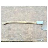 VINTAGE- SINGLE BLADE AX