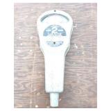 VINTAGE PARKING METER