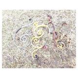 HAND FORGED-STEEL ITEMS