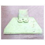 BROAD AX- VINTAGE HEAD