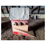 SNAP ON - COMPUTER WHEEL BALANCER