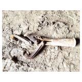 VINTAGE RAIL ROAD TRACK PULLER