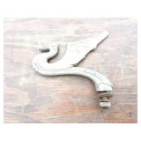 DRSGIN- HOOD ORNAMENT