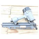 CENTRAL PNEUMATIC - CONTRACTOR SERIES- CLIPHEAD