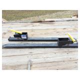 BETTER BUILT- BUCKET FORKS - 1000LB CAPACITY