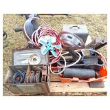 HUB CAPS- HEATER HOSES- FANS AND MORE- CONTENTS