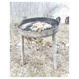 COAL FORGE- AITH ELECTRIC BLOWER