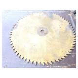 SAW BLADE-'APPROXIMATELY 30 INCHES