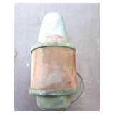 VINTAGE BEACON- BEACON RAY- 120 VOLTS- MODEL 27-S