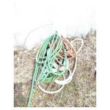 GARDEN HOSE LOT