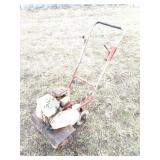 MTD - FRONT TINE ROTOTILLER TILLER- HAS