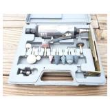 CENTRAL PNEUMATIC-AIE DIE GRINDER- # 44716- WITH