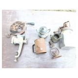 VINTAGE KITCHEN AND BAKING LOT