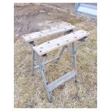 WORKMATE 85 -PORTABKE FOLDING WORK BENCH