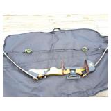 BROWNING - DELUXE NOMAD II- SERIAL- D3C 1387-