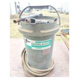 SEARS- UTILITY SAND BLASTER