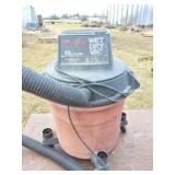 CRAFTSMAN-12 GALLON WET DRY VAC