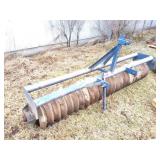 3 POINT HITCH- 10 FOOT  CULTIPACKER