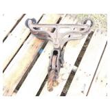 VINTAGE HAY - DRAFT CARRIER- 1093 STAR CROSS