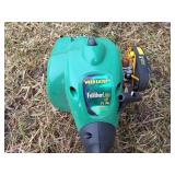 WEED EATER- FEATHERLITE PLUS- FL26- GAS POWERED-