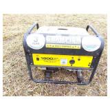 CHAMPION GLOBAL POWER EQUIPMENT-   GENERATOR -1800