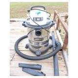 HART- 6 GALLON - SHOP VAC- 5BPEAK HP