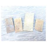 SMALL- METAL SPLITTING WEDGES