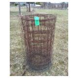 FENCE WIRE