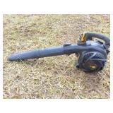 POULAN PRO- GAS BLOWER