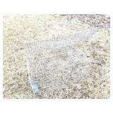 RABBIT CAGE AND DOG KENNEL