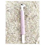 STRAIGHT PIPE- MUFFLER WITH FLIPPER