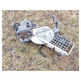 ROCKWELL SAWBUCK - FRAME AND TRIM SAW- PORTABLE