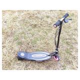 RAZOR- E90-SCOOTER- UNKNOWN CONDITION- NO CHARGER