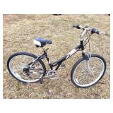 TRAILS- MOUNTAIN BIKE