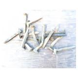VINTAGE RAILROAD SPIKES