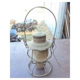 MCRR- RAILROAD- MINING LANTERN