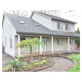 HOME- RESIDENTIAL TWO STORY HOME