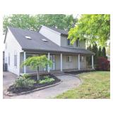 HOME- RESIDENTIAL TWO STORY HOME