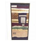 JOY BROE-" BEYOND ORION I"- LOOSE- SIGNED-