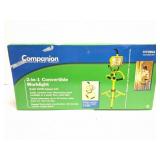 SEARS- COMPANION- A GENUINE SEARS PRODUCT- 2 IN 1