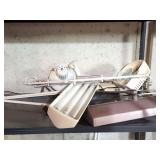 LIGHT AND LAMP LOT-