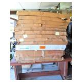 SPEED MOUNT FOAMBOARD- LARGE LOT WITH DESK