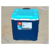 IGLOO TRANSFORMER COOLER- 60 QUARTS - ON WHEELS